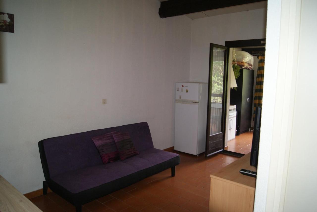La Petita Fusta Apartment Argeles-sur-Mer Exterior photo